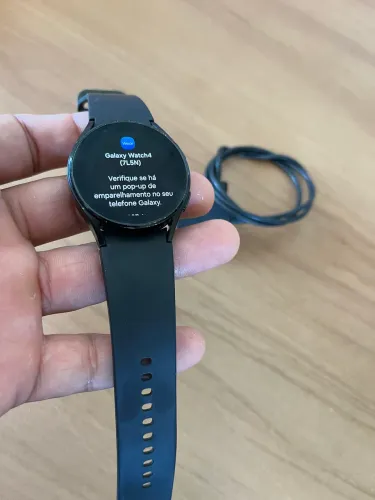 Samsung Galaxy Watch4