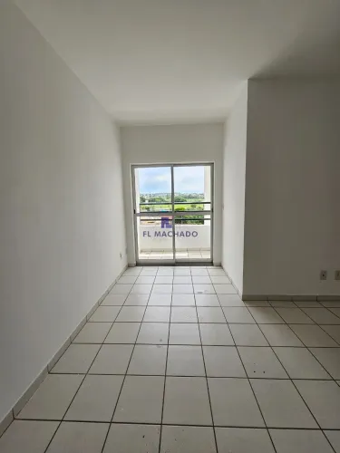 Apartamento para Aluguel - Jardim Presidente | Goiânia