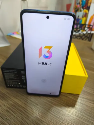 Celular Poco X3Pro