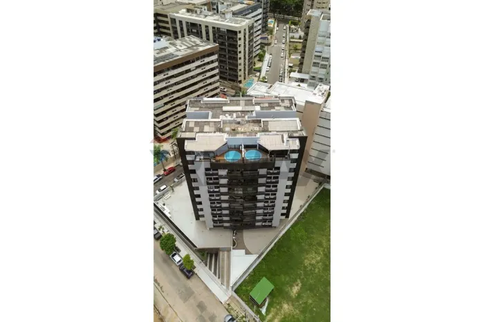 APARTAMENTO MOBILIADO PARA ALUGAR NA PONTA VERDE 100M DA PRAIA