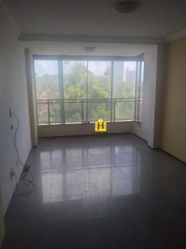 Apartamento com 2 dormitórios à venda, 64 m² por R$ 290.000,00 - Petrópolis - Natal/RN
