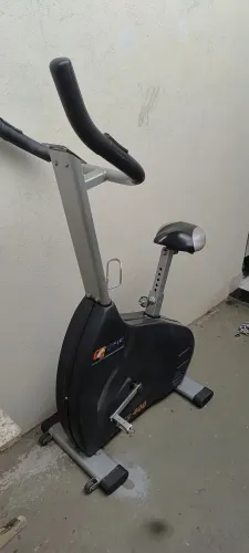 Bicicleta Ergometrica