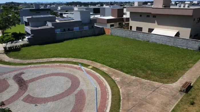 Ágio de Lote 523m2 - Parqville Pinheiros - Ap. Goiania