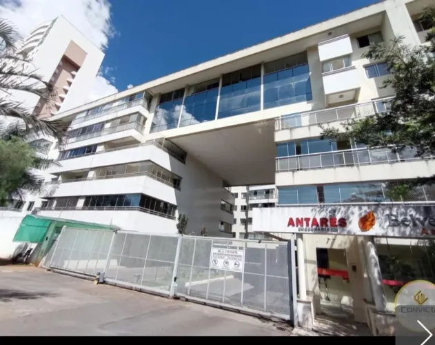 Oportunidade no Belvedere Antares - Guará II