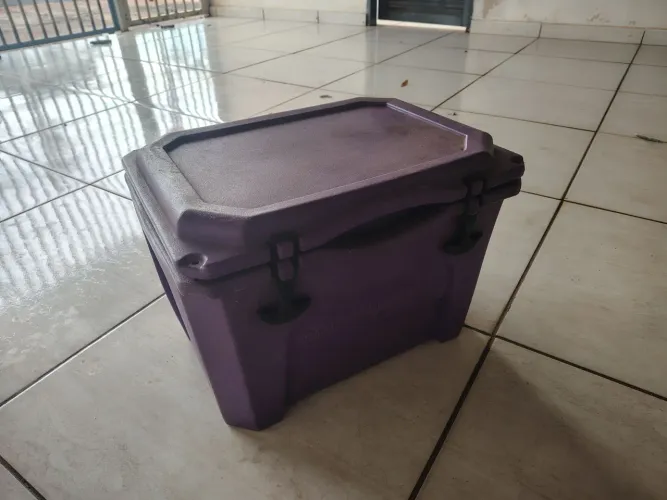 Bruddem Cooler (caixa térmica)