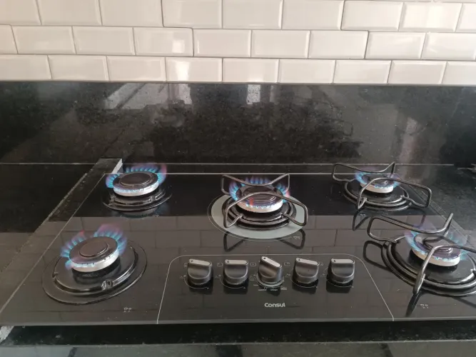 Cooktop Consul