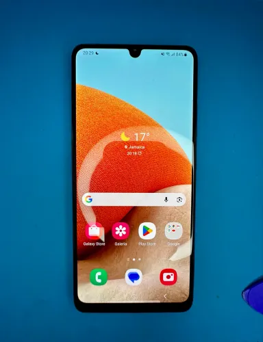 Galaxy A32 4G - Perfeito Funcionamento, Tela e Bateria Originais!
