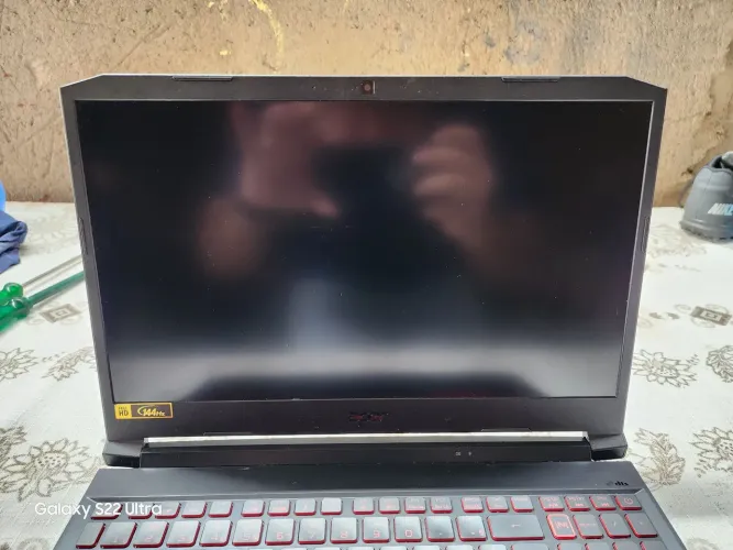 Notebook Gamer Acer Nitro 5