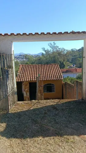 Casa para venda em São Lourenço Mg