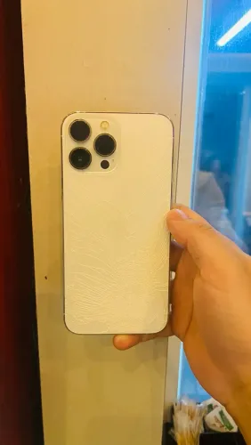 iPhone 13 Pro Max 128gb