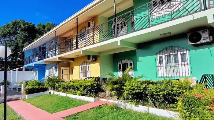 Apartamento em Macapá -2 Quartos (1 Suite) - Localização Privilegiada