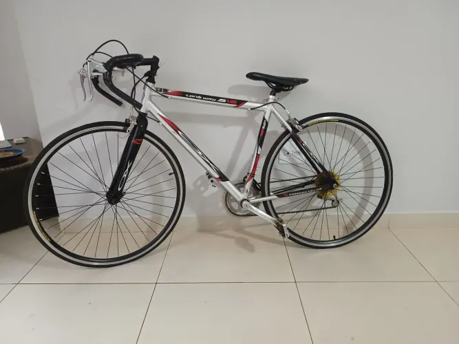 Bike Speed OX 