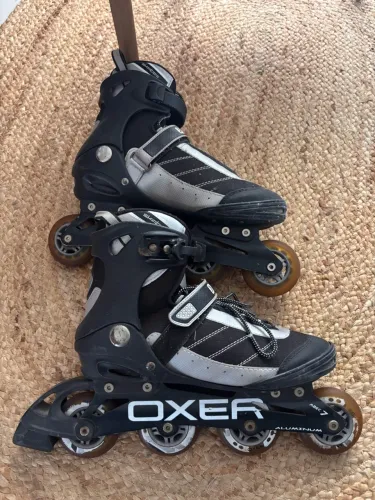 Patins oxer tamanho 41