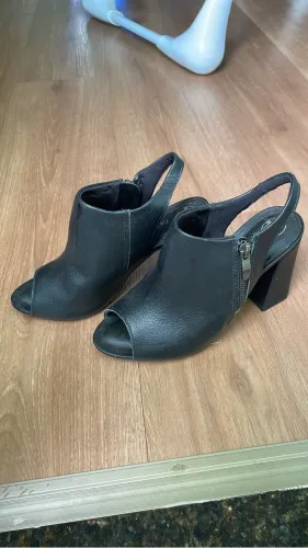 Calçado feminino