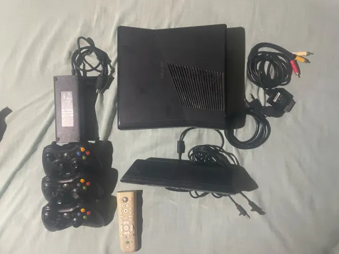 Xbox 360