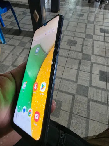 Sam sung galaxy A3