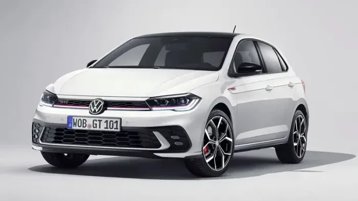 Volkswagen Fox Connect 1.6 Flex 8V 5P 2019