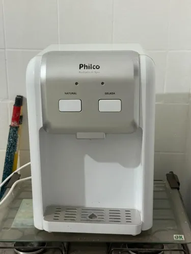 Bebedouro Philco