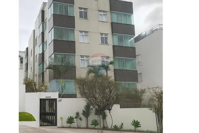 Cobertura com vista definitiva no Palmares  Oportunidade Única