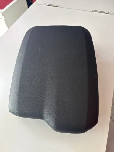Apoio braço console Ranger 2024 2025 2026 original Ford 