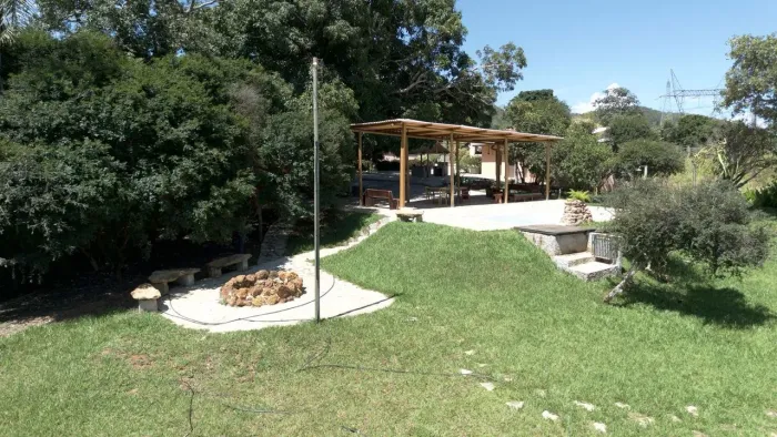 FAZENDA 37,50 ALQUEIRES NO LAGO CORUMBÁ 4 - ABADIÂNIA-GO