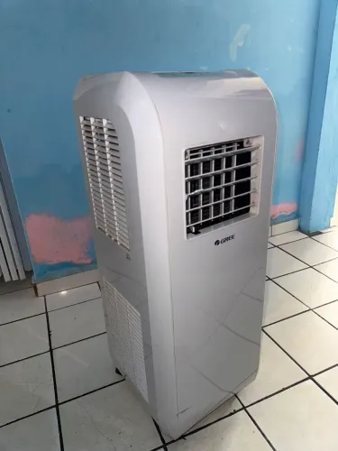 Ar Condicionado Portátil Gree (127V) - Gela Muito