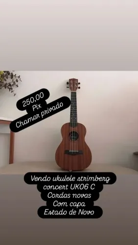 Ukulele