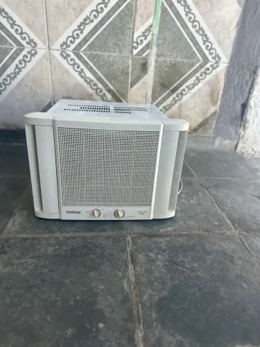 Ar condicionado cônsul 7.500 mil btus 