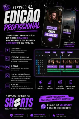 Editor de Video
