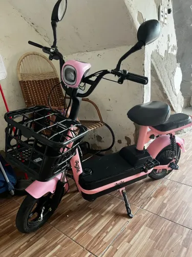 Scooter Elétrica