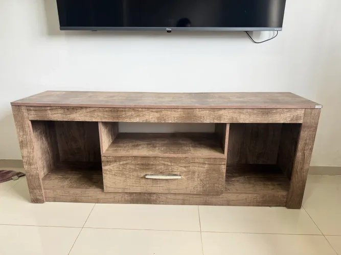 Rack para TV Sala - Ótimo estado