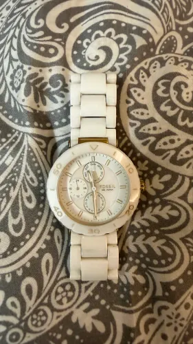 RELÓGIO FEMININO FÓSSIL