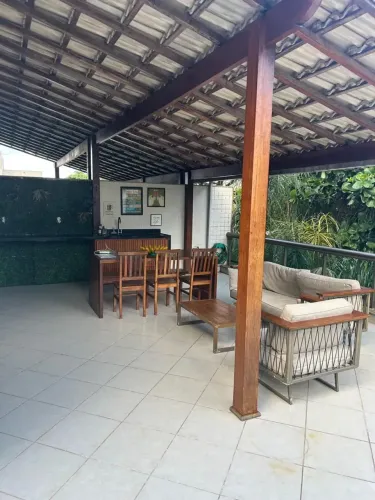 Cobertura para Aluguel no Recreio dos Bandeirantes