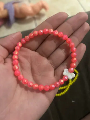 Pulseiras, uma mais linda que a outra?
