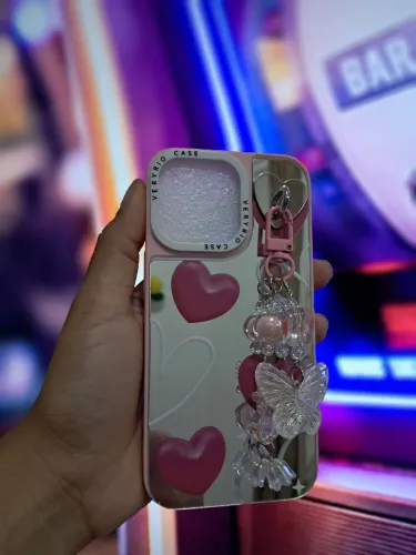 CAPINHAS PARA CELULAR. (SEM TAXA)