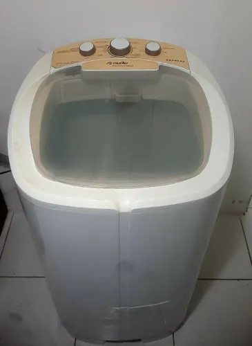 Tanquinho de lavar roupa 10kg