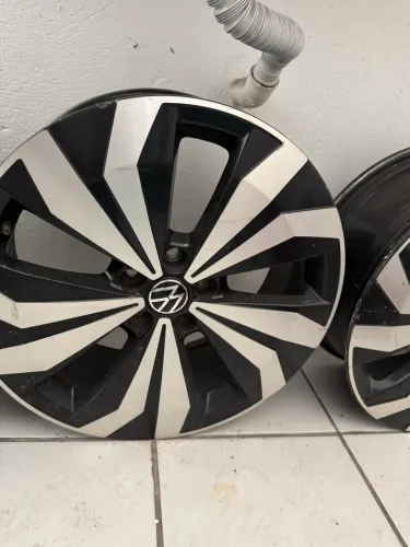 RODAS ARO 17 T-CROSS