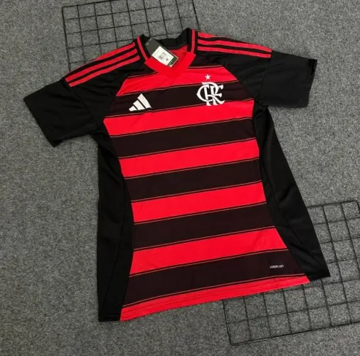 CAMISA DO FLAMENGO - 2026