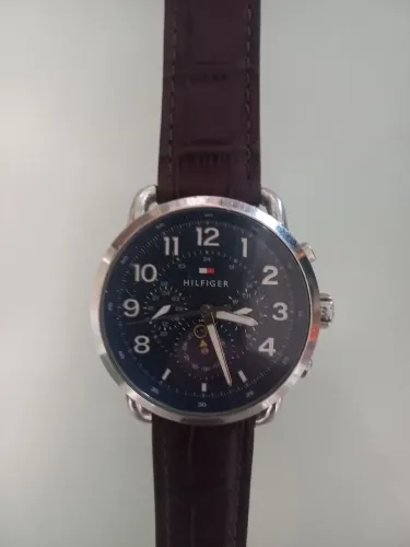 Relógio Tommy hilfiger Original. 