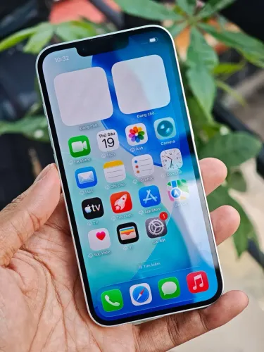 iPhone 16e 256gb | Branco