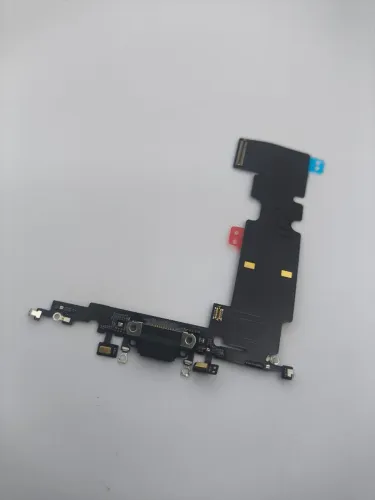 Conector de carga 8 plus 