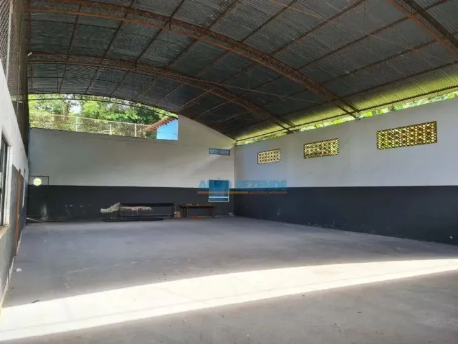 Galpão à venda, 360 m² - Caneca Fina - Guapimirim/RJ