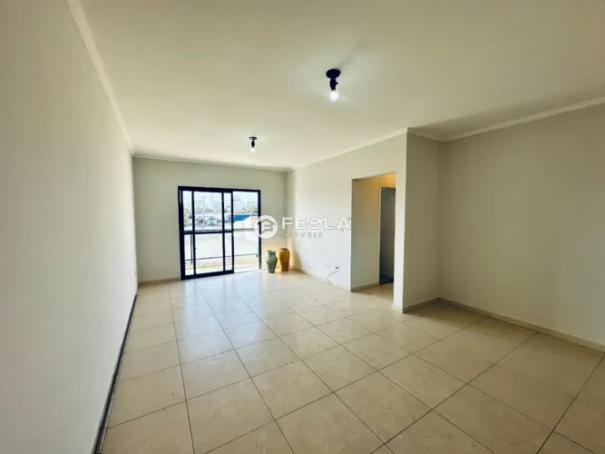 Apartamento à venda em Americana, Santa Cruz, com 2 quartos, com 85.4 m²