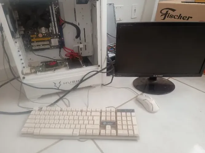 Computador