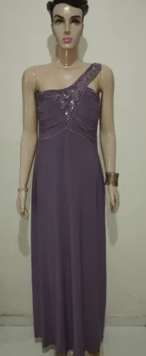 Vestido Exótico N°40-42