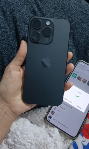 Iphone 15 Pro Original