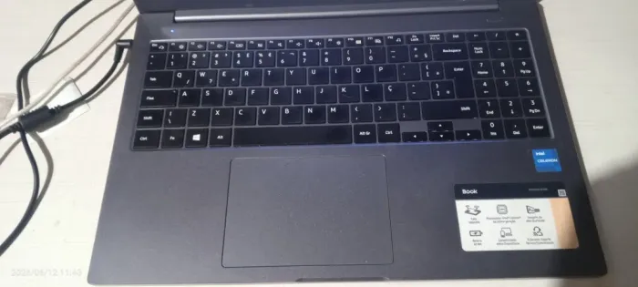 Samsung 550XDA