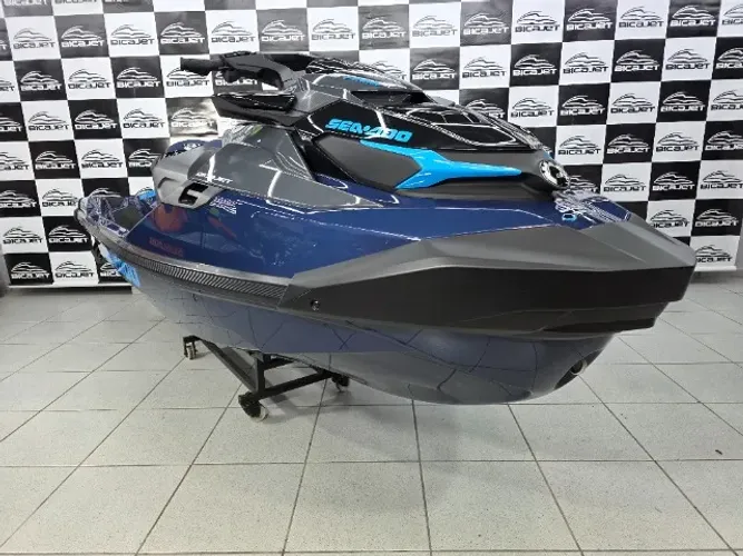 Jet Ski Sea Doo GTX 230 2026 c/áudio