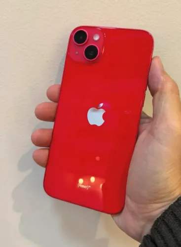 iPhone