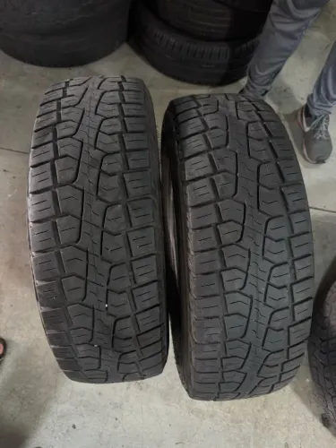 Pneu 205/70 R15 Pireli ATR Scorpion